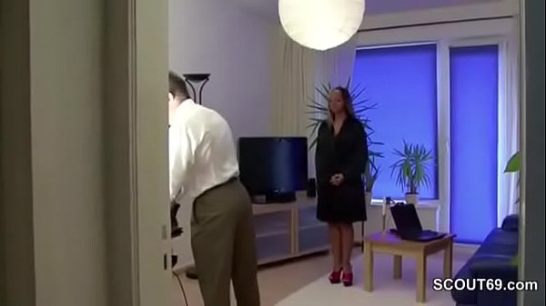 No money so bailiff fucked 1