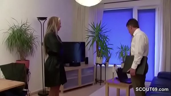 No money so bailiff fucked 1