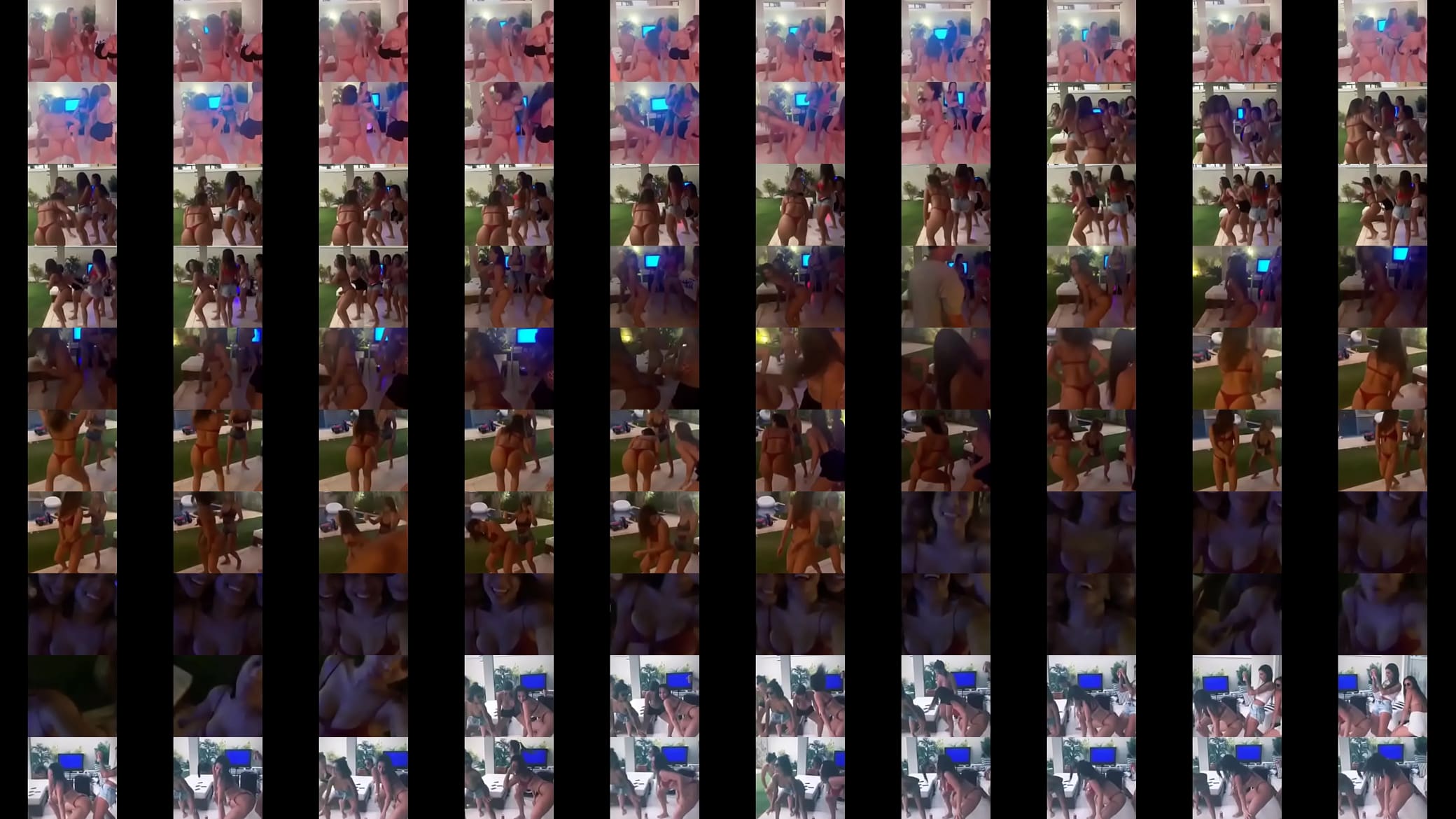 Anitta Dan&ccedil;ando 预览图