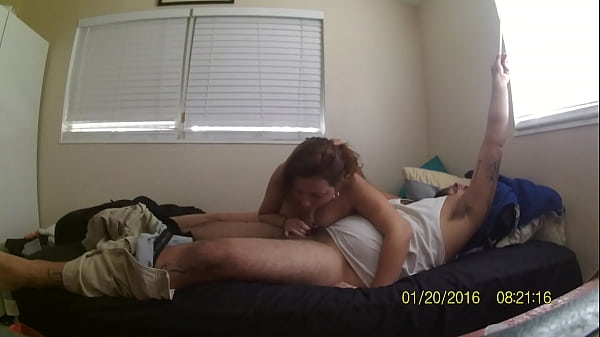 Slut fucked