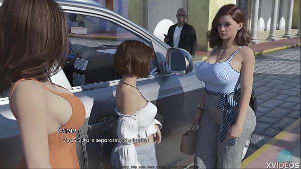 Download Video - She's horny for some hard cock &bull; HEART PROBLEMS &num;139