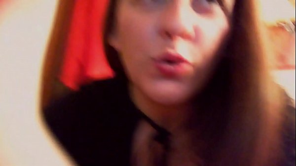 Nicoletta puts her feet on your face and wants your tongue to clean them all