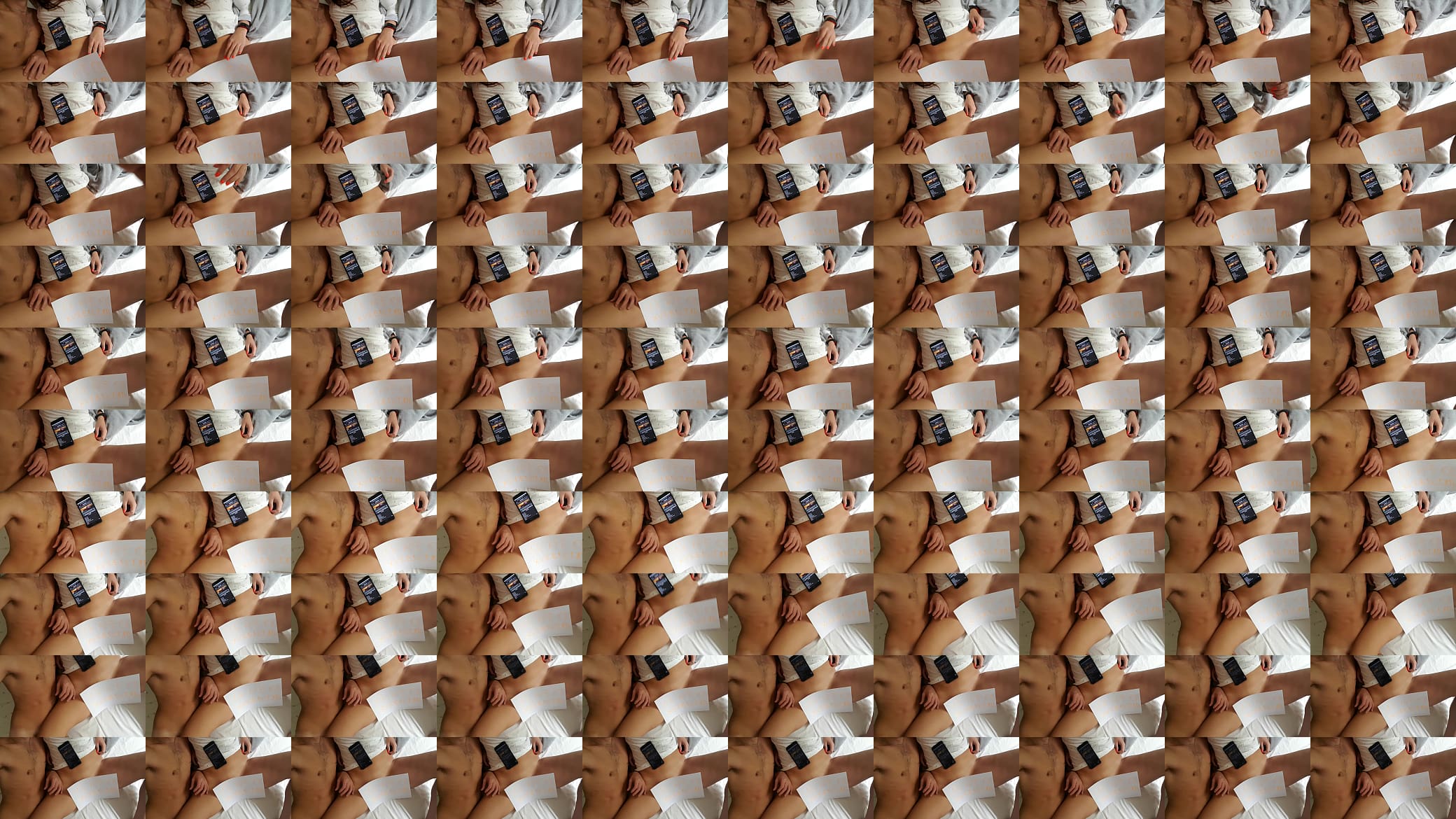 Verification video 预览图
