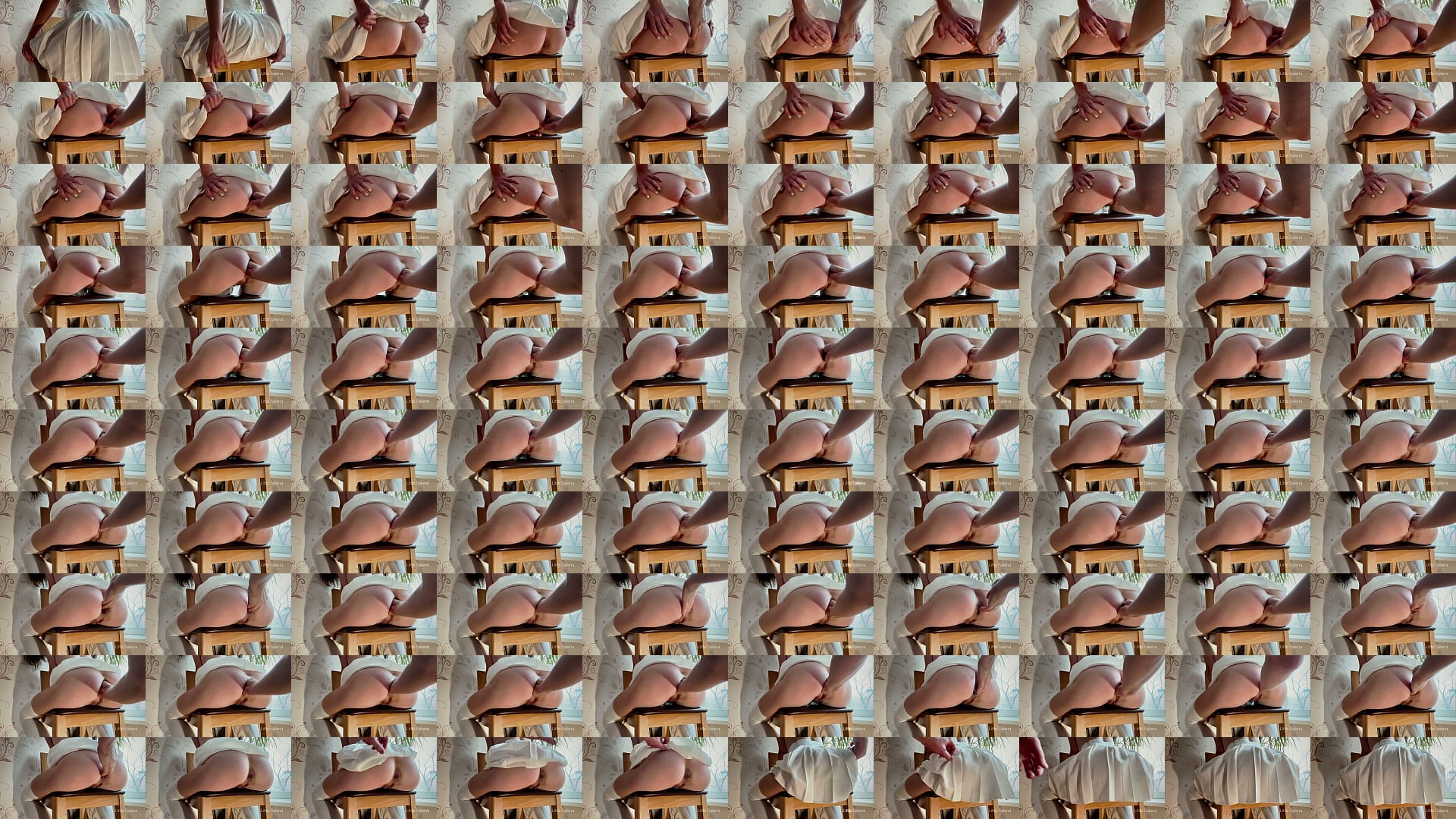 Hand in my tiny ass 预览图