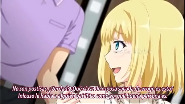 Download Video - Un riko hentai de una rusa cachonda 1