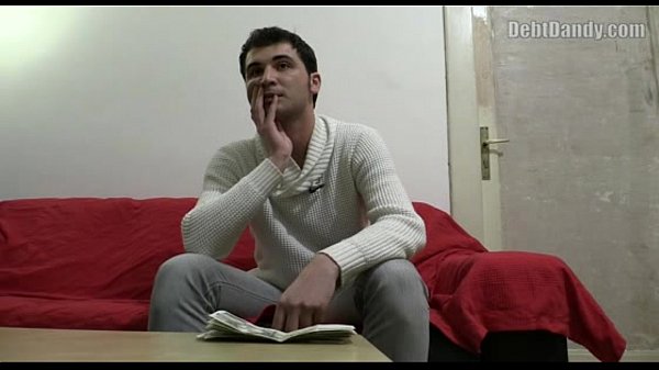 Download Video - Debt Dandy 176n
