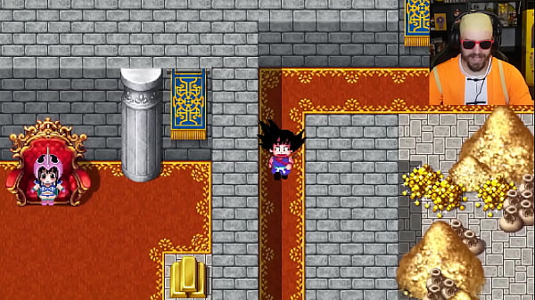 Download Video - The Disturbing Timeline Of Dragon Ball &vert; Kame Paradise &num;1