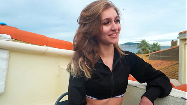 A 19ans, Selinah se lance dans un autre type de cin&eacute;ma...