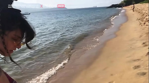 Incredible trip with public play in Ilhabela - Alemaohub
