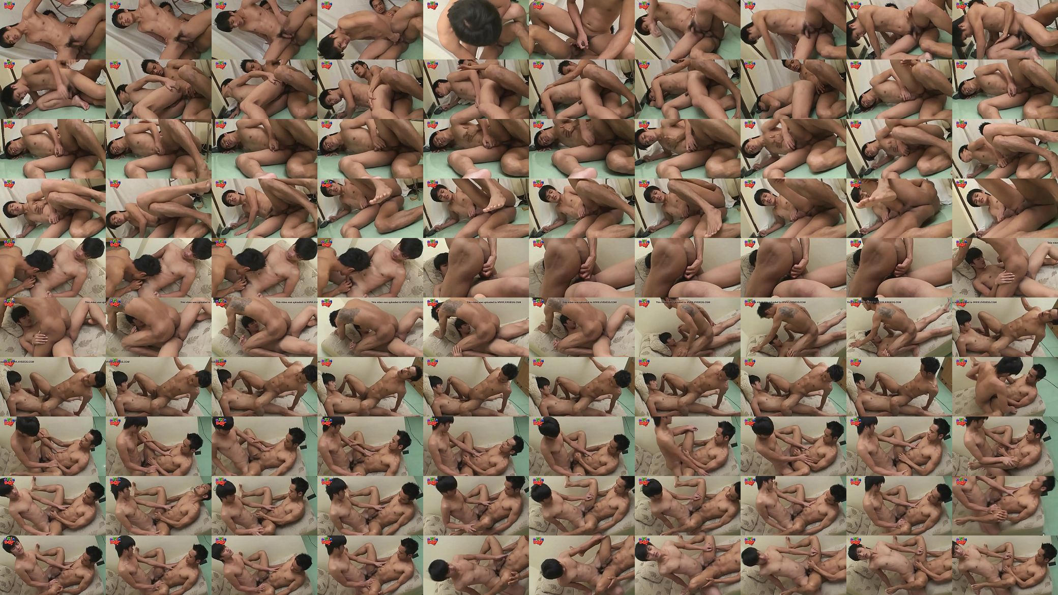 Japas safados fudendo gostoso 预览图