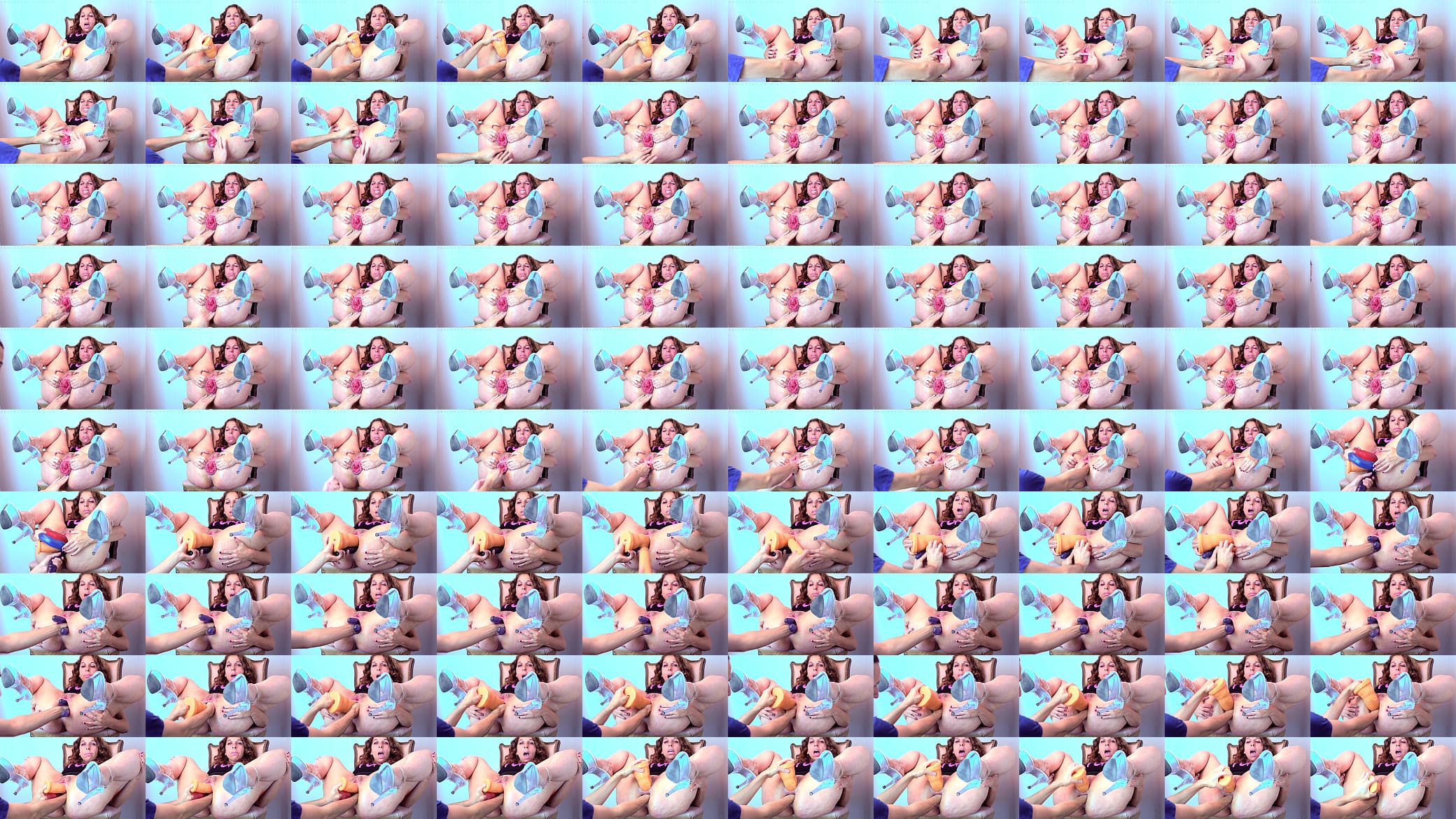 MY FUCKING GOD THIS WAS SO GOOD 预览图