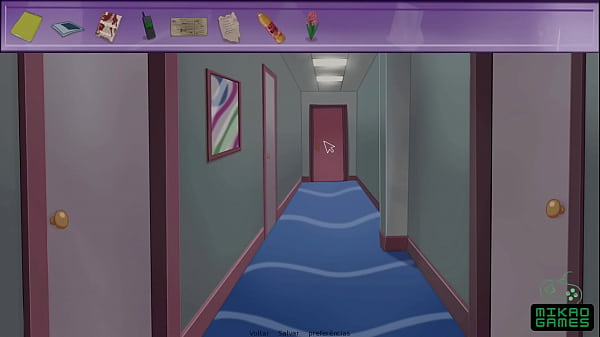 Secret House ep 10 - I helped her Husband just to fuck his Wife and still cum inside