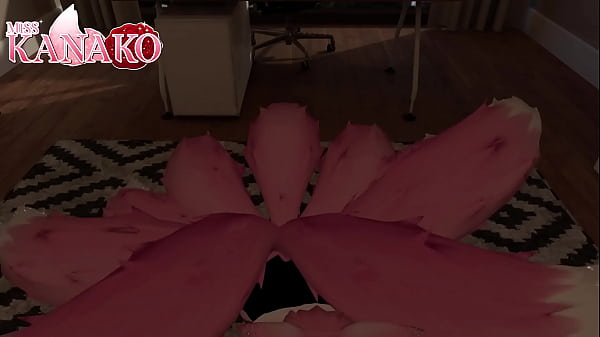 Teacher becomes STUDENTS PET, CATGIRL gets on ALL FOURS and becomes a TEACHER PET GAGGED SQUIRTING