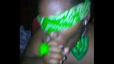 Sloppy head to celebrate St Patricks Day