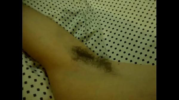 B. peludo agarro verga