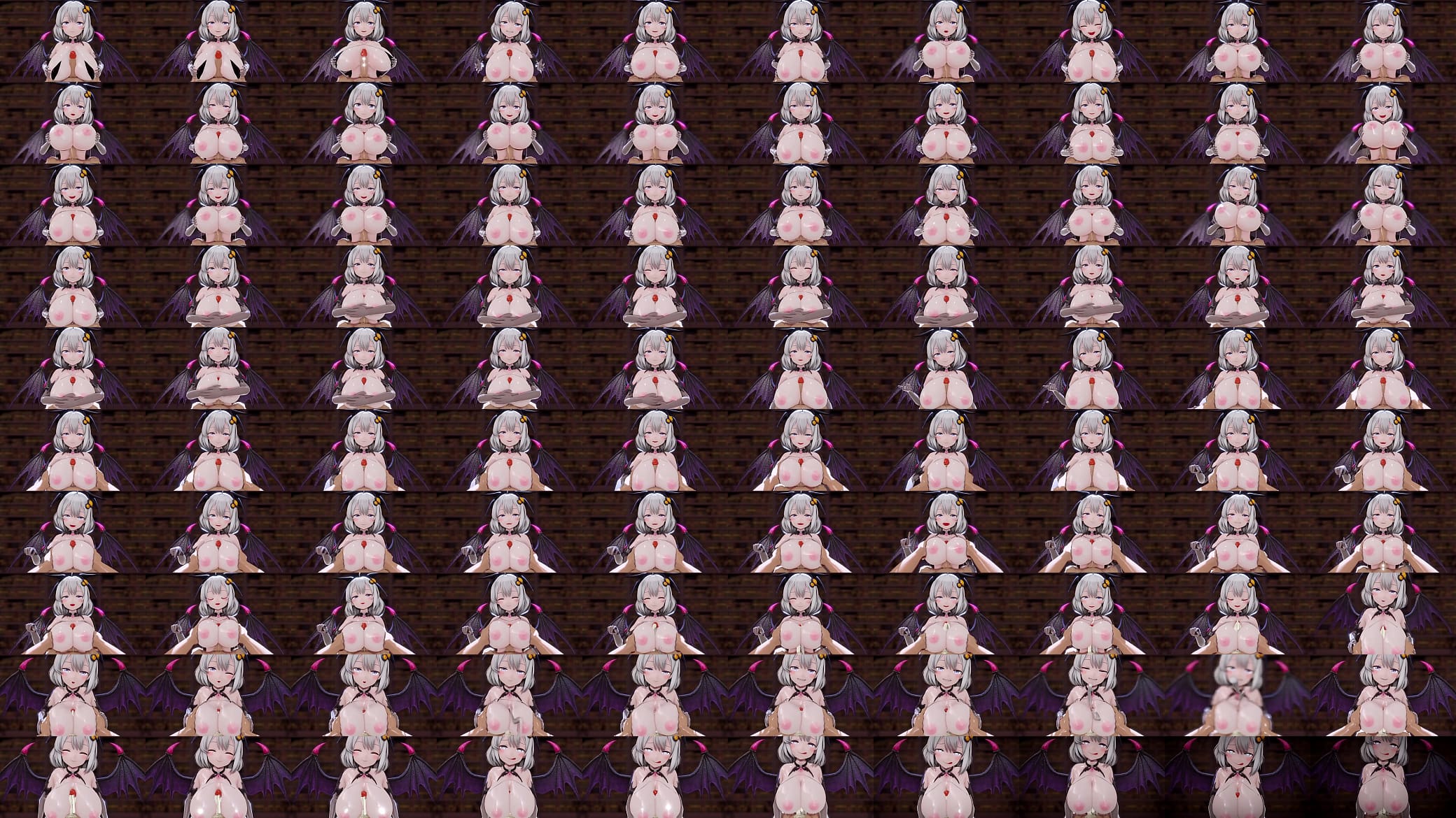 kizuna akari paizuri 预览图