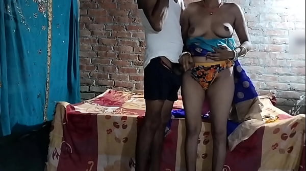 Sister-in-law had fun having sex with brother-in-law