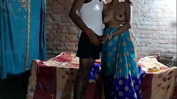 Sister-in-law had fun having sex with brother-in-law