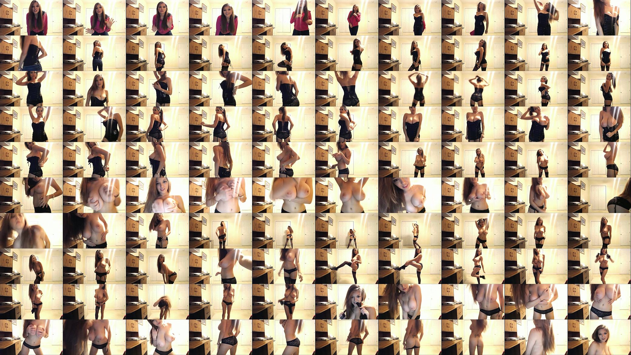 Hot Webcam Show - Camsy.de 预览图