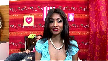 MilfHeaven - fucking latina mom