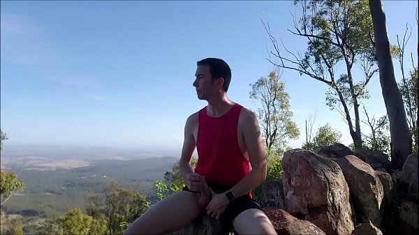Download Video - Bush Jerk off 7