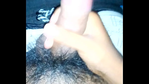 Chaval de 20 se la jala