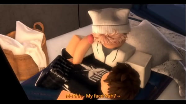 Download Video - Roblox Femboy Compilation