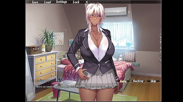 ST Yariman's Little Black Book ep 9 - creaming her while orgasm