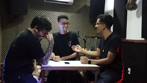 Bruno (Zeroh) - Episódio 1 - Ninho dos Exóticos