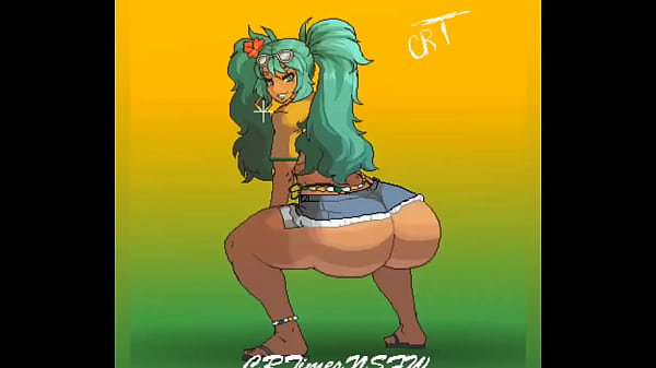 Download Video - Brazilian miku