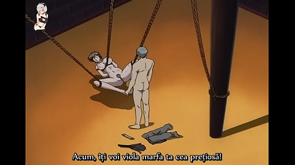 Living Sex Toy Delivery 02 - Gangbang and BDSM