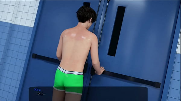 Download Video - Milfy City Cap 63 - mi nueva amiga del club de nataci&oacute;n