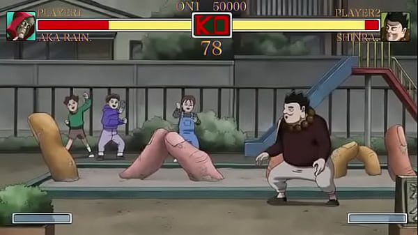 Mob psycho dublado temp 2 ep 2