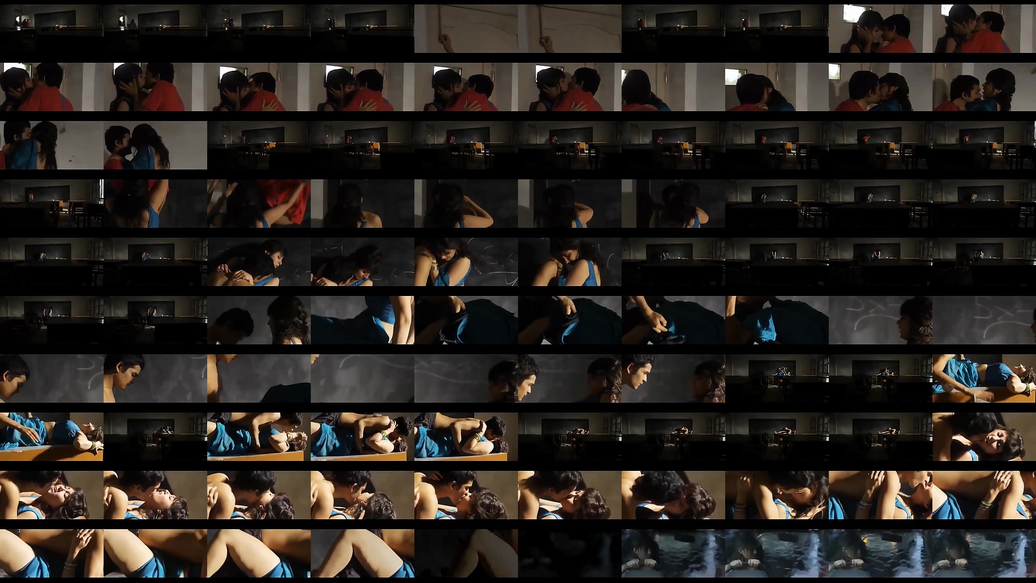 sexy couples school sex 预览图