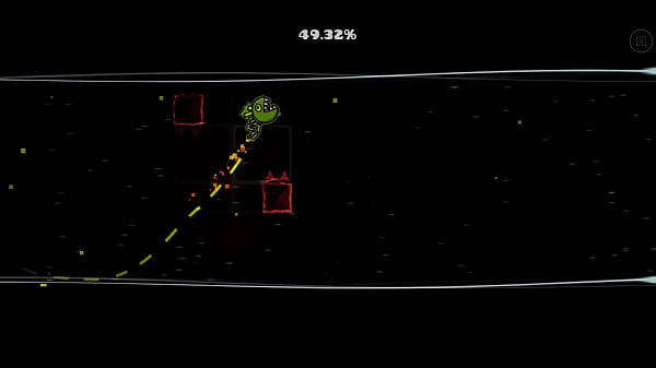 Wacky 100% - Geometry Dash