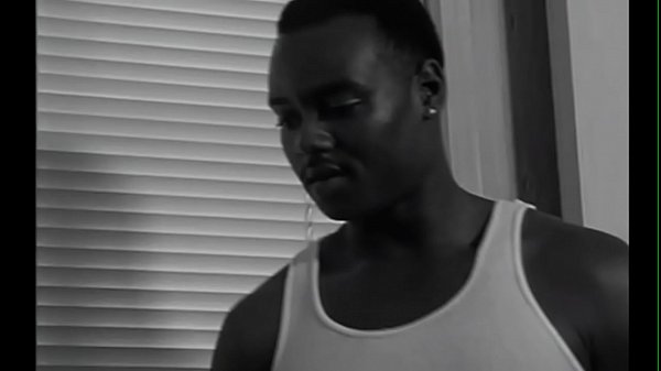 Hot looking gay couple in extreme anal sex