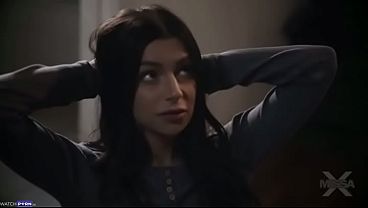 Stepdaughter manipulates stepdad