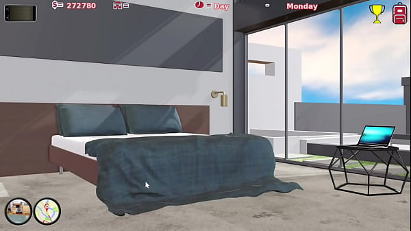 Download Video - Max's Life Temporada 2 Cap 116 - final de temporada follando con mi amiga en mi nueva casa