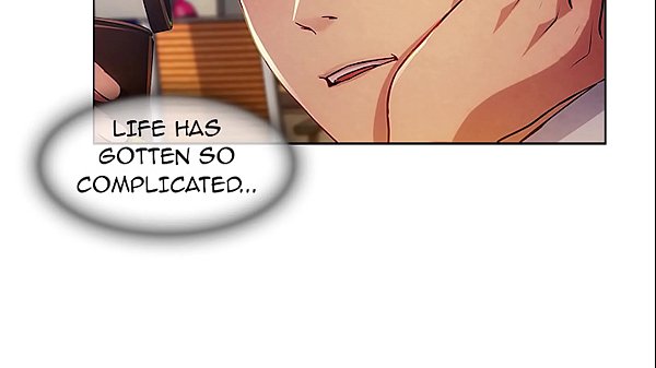 Becoming Roommates with my Boss Episode 19