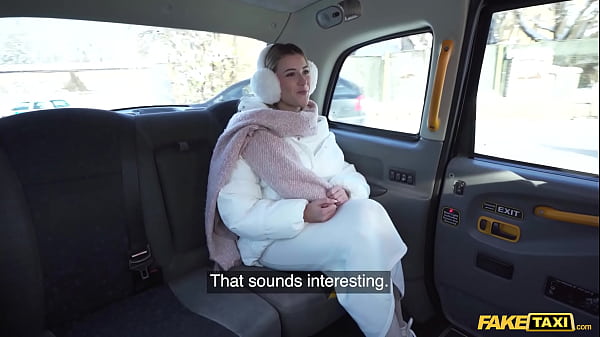 Download Video - Fake Taxi Stunning Lingerie Model is Happy to have Hard Fast Sex with the driver
