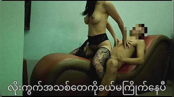 Myamya42 - Hardcore fuck with my friend's wife on sofa chair