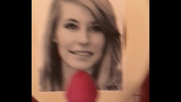 Tatjana Gerecke took a fat load of cum all over