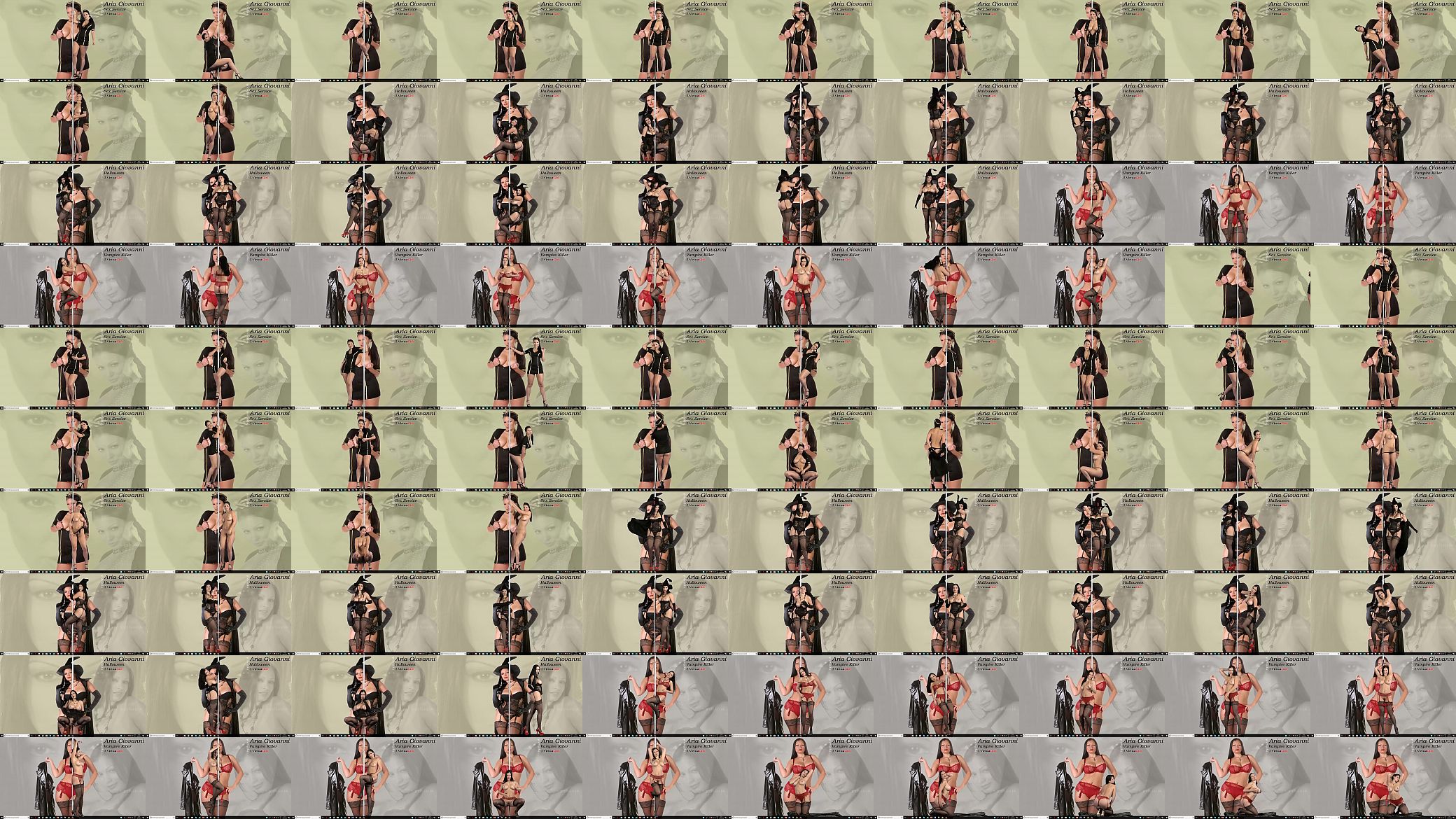 Aria Giovanni Diosa 预览图