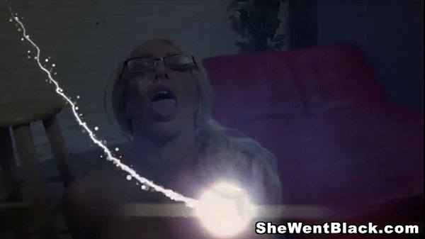 MILF Alexis Diamonds Anal Fucked and Facialed