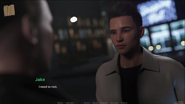 Download Video - The Grey Dream 25