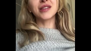 I'm Desperate Step-Son: Alix Lynx Begs You To Fill Her Thirsty Pussy Right Now