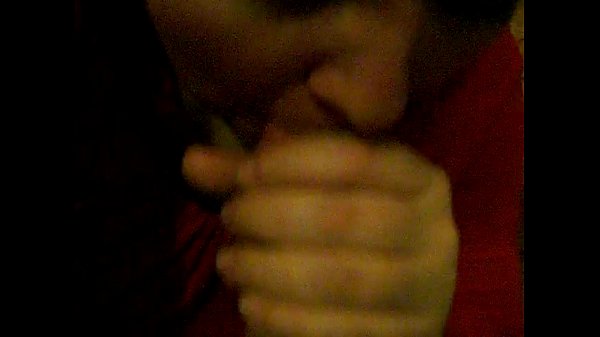 sucks dick and swallows sperm