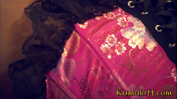 Kumalott - Asian giving '' Full Service '' for Gaijin
