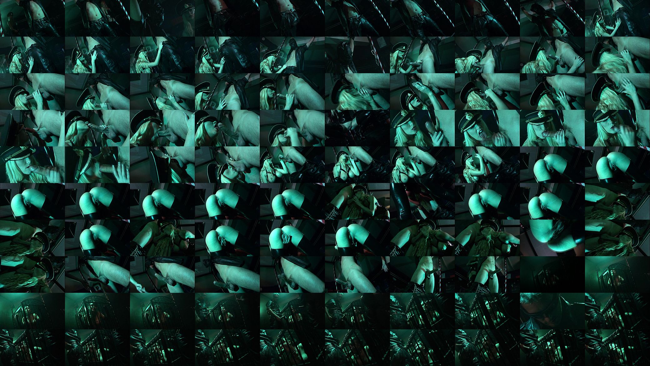 Harmony - DSeviant - scene 4 - extract 1 预览图