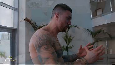 Sienna Day & Yasmina Kahn Take 4 Huge Cocks Epic Orgy. Dp,DVp